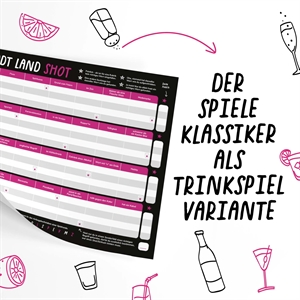 Simon & Jan - Stadt Land Shot