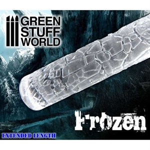 Green Stuff World - Strukturierte Walze