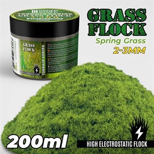 Green Stuff World - Elektrostatisches Gras