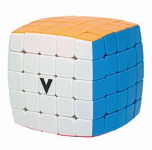 VCube - Zauberwrfel (V-Cube 5b)