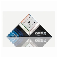 VCube - Zauberwrfel (V-Cube 5b)