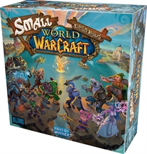 DoW - Small World of Warcraft 