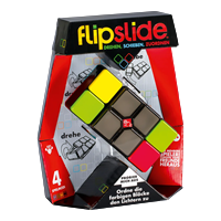 Moose Toys - Flipslide