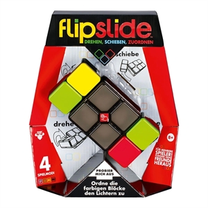 Moose Toys - Flipslide