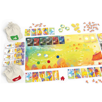 Bombyx - Querfeldein