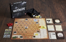 Frosted Games - Watergate