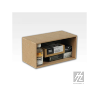 Hobbyzone - Modulares MDF Regal