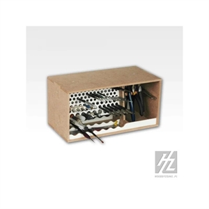 Hobbyzone - Modulares MDF Regal