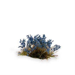 Gamers Grass - Bluebeard Flowers (6mm)