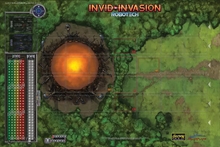 Solarflare Games - Robotech: Invid Invasion
