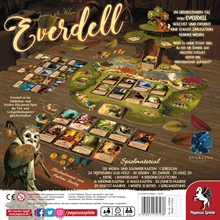 Starling Games - Everdell