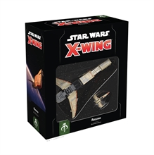 Star Wars - X-Wing 2.Ed. ,Reizahn