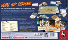 Pegasus - City of Angels