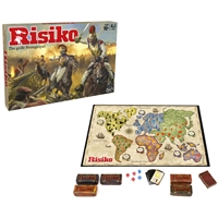 Hasbro - Risiko