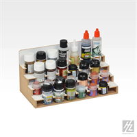 Hobbyzone - Modulares MDF Regal