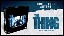 Pendragon Game Studios - The Thing