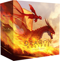 Awaken Realms - Dragon Eclipse, Erweiterung