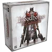 Bloodborne: Das Brettspiel