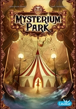Libellud - Mysterium: Park