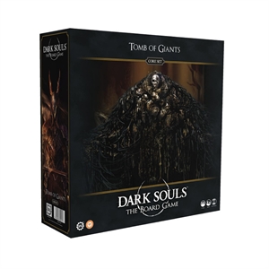 SFG - Dark Souls Das Brettspiel - Tomb of Giants