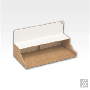 Hobbyzone - Modulares MDF Regal