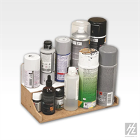 Hobbyzone - Modulares MDF Regal