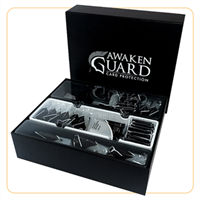 Awaken Realms - Dragon Eclipse, Erweiterung