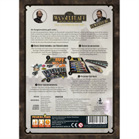 Feuerland - Wasserkraft: Das Leeghwater Projekt