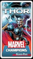 FFG - Marvel Champions- Das Kartenspiel