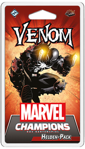 FFG - Marvel Champions- Das Kartenspiel
