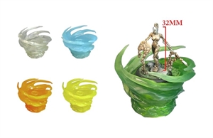 Dont Panic Games - Elemental Vortexes & Maelstrom