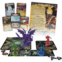 Ares Games - Sword & Sorcery, Das Portal der Macht