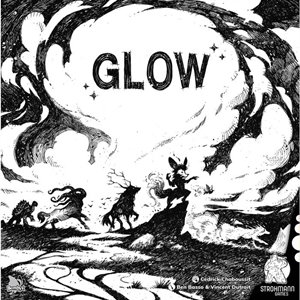 Strohmann Games - Glow