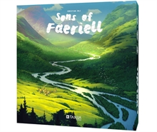 Tabula Games - Sons of Faeriell 