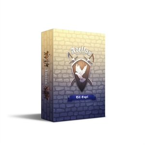 Adellos - Adellos – First Edition