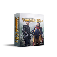 Adellos - Adellos – Immoral Offer