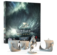 Rebel - The Witcher: Old World, Skellige