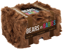 Oatmeal - Bears vs Babies