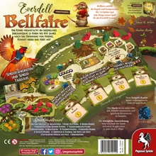 Starling Games - Everdell: Bellfaire
