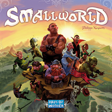 DoW - Small World