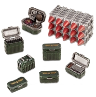 TTCombat - Bolstered Munitions