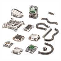 TTCombat - Bolstered Machinery