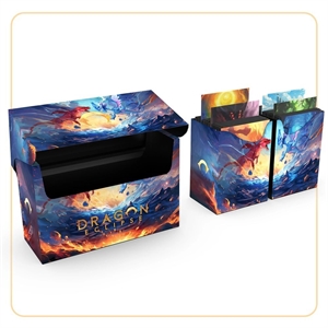 Awaken Realms - Dragon Eclipse, Erweiterung