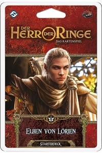 FFG - Der Herr der Ringe - Das Kartenspiel