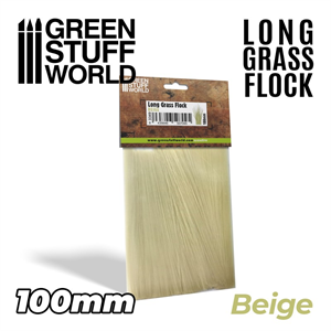 Green Stuff World - Long Grass Flock