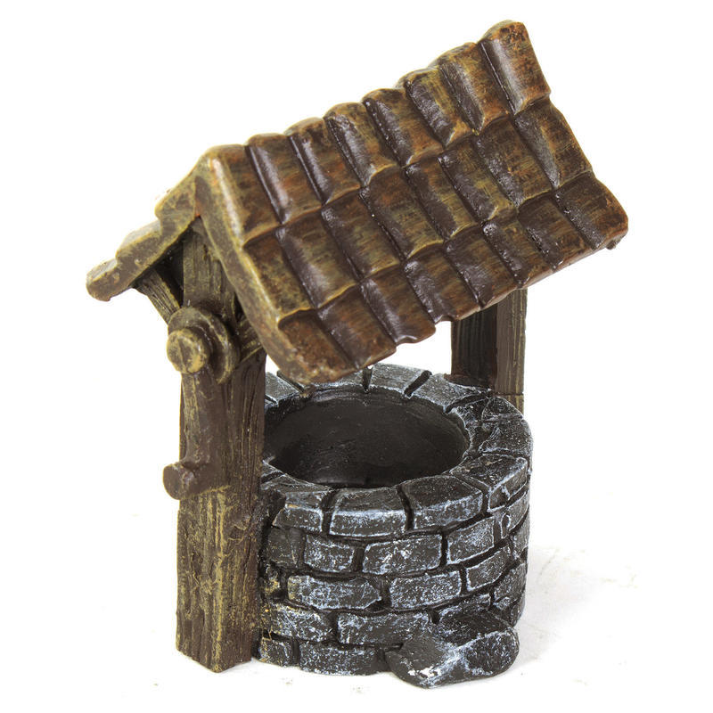 Gamemat - Medieval Houses Set