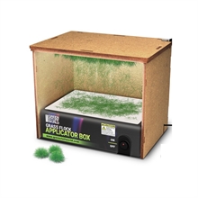 Green Stuff World - Grass Flock Applicator Box