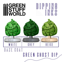 Green Stuff World - Dipping ink