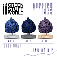 Green Stuff World - Dipping ink