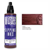 Green Stuff World - Dipping ink